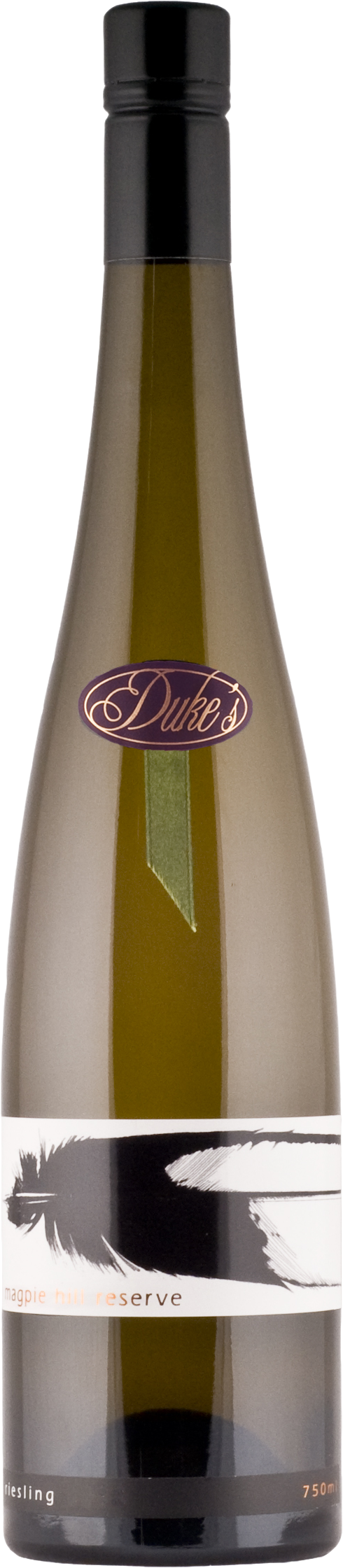 Duke's Vineyard Magpie Hill Reserve Riesling 2021
